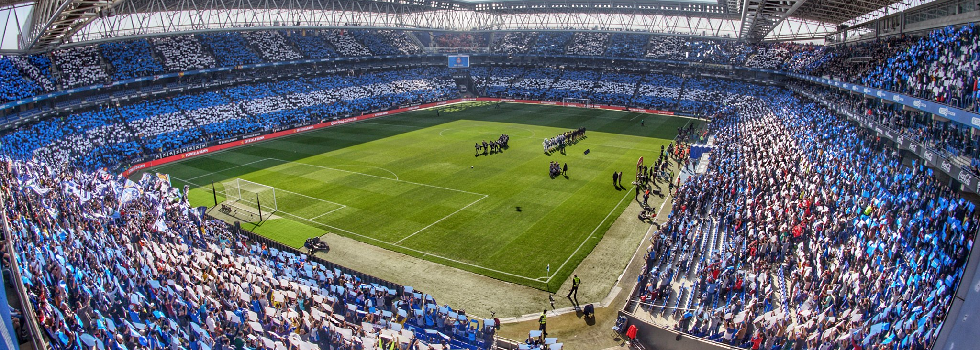 RCD Espanyol vende los ‘naming rights’ de su estadio a Stage Front por un millón al año