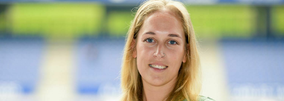 Real Oviedo nombra a María Suarez responsable de su sección femenina