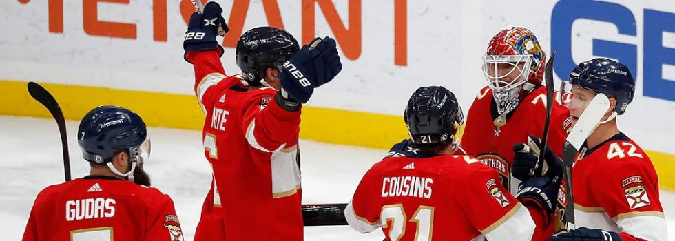 Nike retira su patrocinio a Hockey Canadá por los casos de abusos sexuales
