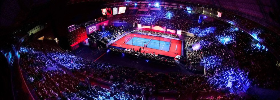 Qatar Sports Investments cierra la compra de World Padel Tour