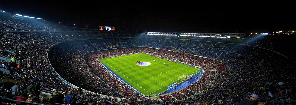 Del Camp Nou a La Romareda: la Rfef propone quince estadios para albergar el Mundial 2030