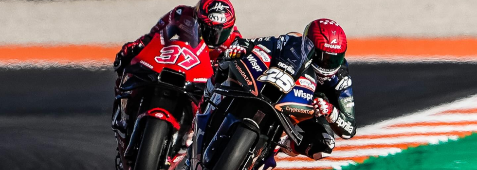 RNF MotoGP Racing cambia de manos tras el adiós de Razlan Razali