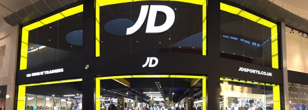 JD Sports cierra las tiendas Sprinter en Países Bajos tras la quiebra de la filial