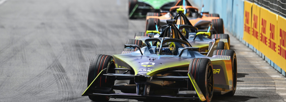 El PIF saudí amplía su presencia en las competiciones eléctricas tras firmar con la Fórmula E