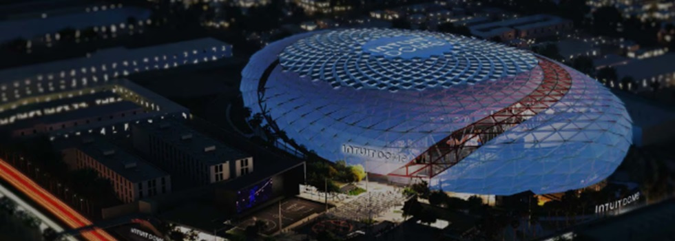 El estadio de LA Clippers albergará el All-Star Game de la NBA en 2026