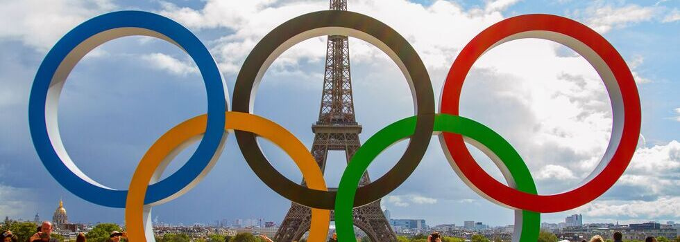 NBC Sports prevé ingresar más de 1.250 millones por la publicidad durante los JJOO de París