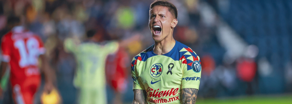 Club América, el primer equipo mexicano de fútbol en cotizar en bolsa