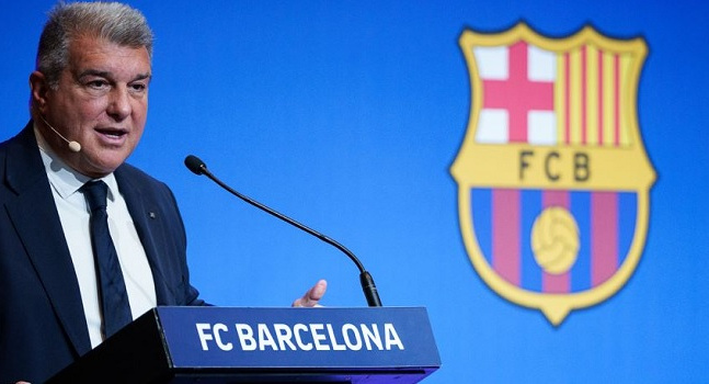 FC Barcelona desmiente una posible sanción de la Uefa que le dejaría sin Champions League