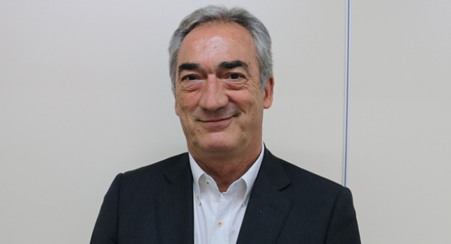 Javier Lozano (Lnfs): “Desde la salida de Rubiales, la relación con la Rfef ha mejorado”