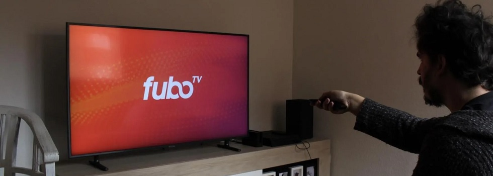 FuboTV anota pérdidas por 217 millones de dólares hasta septiembre, la mitad que hace un año