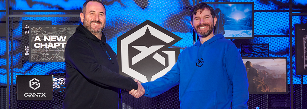 Giants Gaming se fusiona con el equipo de eSports británico Excel