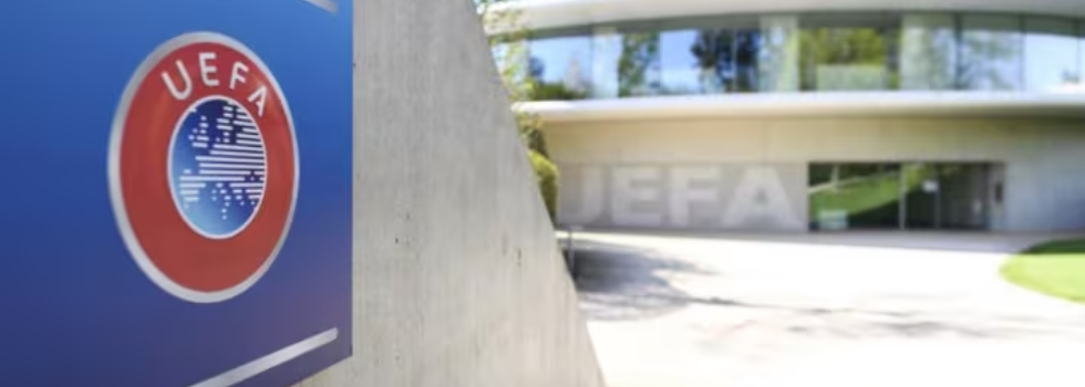 La Uefa aprueba un presupuesto de 5.096 millones para la temporada 2024-2025
