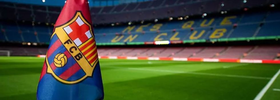 FC Barcelona aplaza la salida a bolsa de Barça Vision por los impagos de Libero