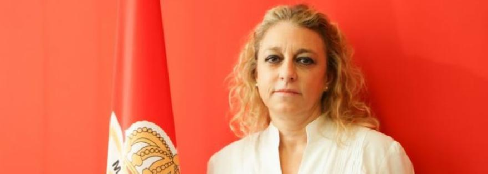 Real Murcia nombra presidenta del club a María del Mar Carrillo
