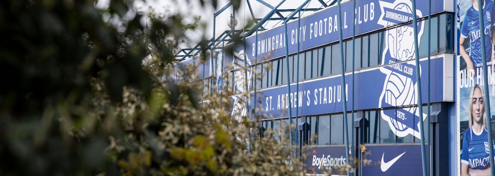 Tom Brady pasa a ser accionista del Birmingham City