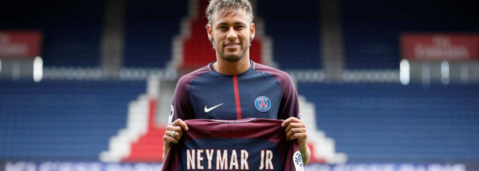 La Justicia registra la sede de la Hacienda francesa por el fichaje de Neymar por el PSG
