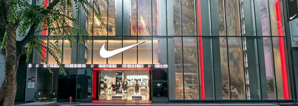 Nike pierde fuelle y crece sólo un 2% en el primer trimestre