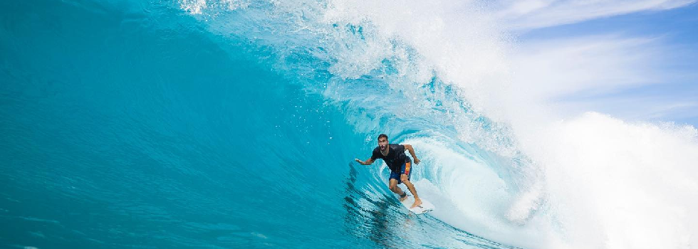 La Federación de Surf acusa la caída en licencias y recorta un 17% sus ingresos en 2022