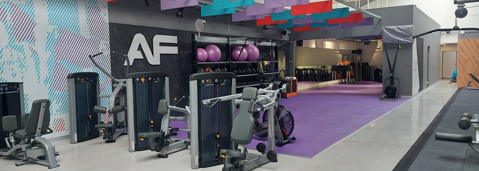 Anytime Fitness abre su tercer gimnasio en Mallorca y alcanza los cuarenta centros en España