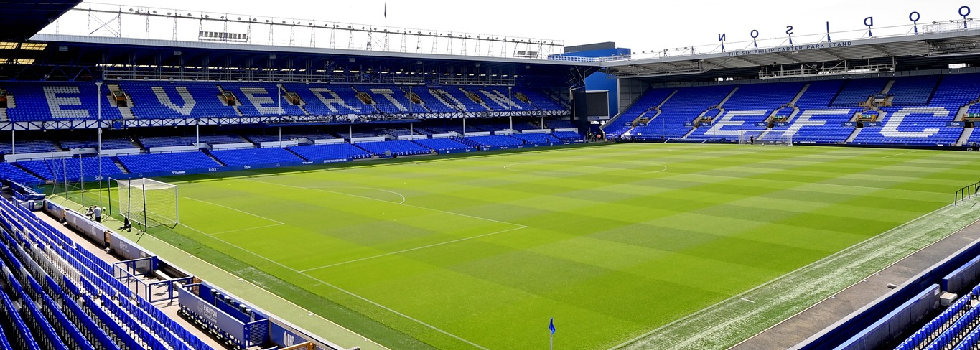 El propietario de los X Games entrará en el capital de Everton FC