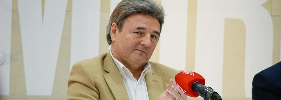 El expropietario de CD Leganés, Felipe Moreno, adquiere el 70% de Real Murcia