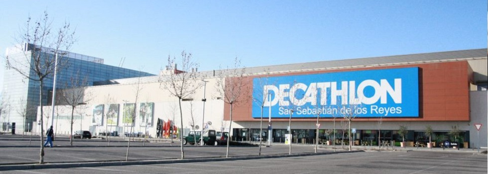 Decathlon vende locales en Europa por 600 millones de euros