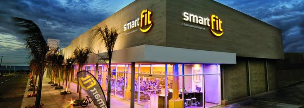 La cadena brasileña Smart Fit revierte sus pérdidas y gana 92,6 millones hasta septiembre