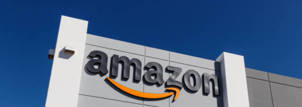 Amazon adquiere una participación en la plataforma de ‘streaming’ Diamond por 115 millones