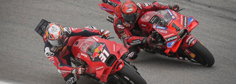 Atresmedia se alía con Dorna y Dazn para emitir las carreras de España de MotoGP
