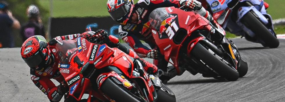 Resumen de la semana: De la compra de MotoGP a las elecciones a la presidencia de la Rfef