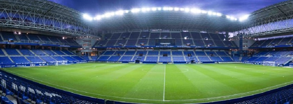 El Real Oviedo prepara una ampliación de capital de 3,7 millones de euros