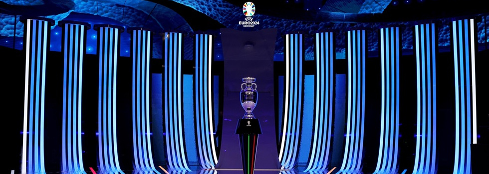 La Uefa ficha a Unilever para la Eurocopa 2024