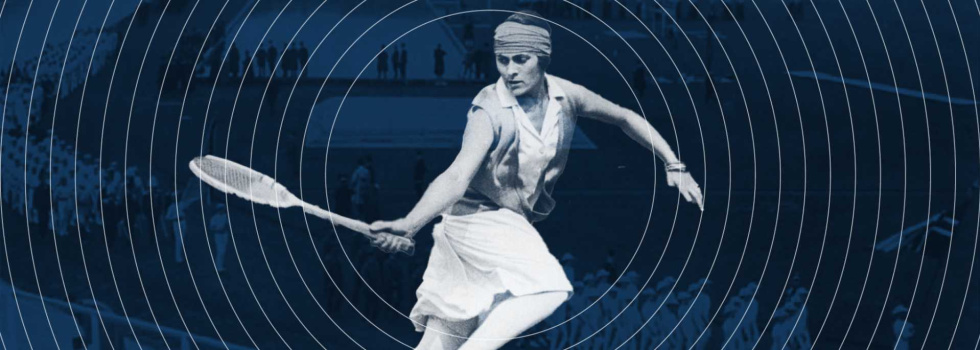 Charlotte Cooper, la reina de Wimbledon que cambió la historia del deporte femenino