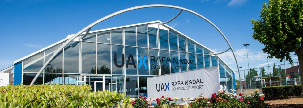 La Universidad Alfonso X el Sabio inaugura el nuevo laboratorio de investigación en deporte UAX powered by Technogym
